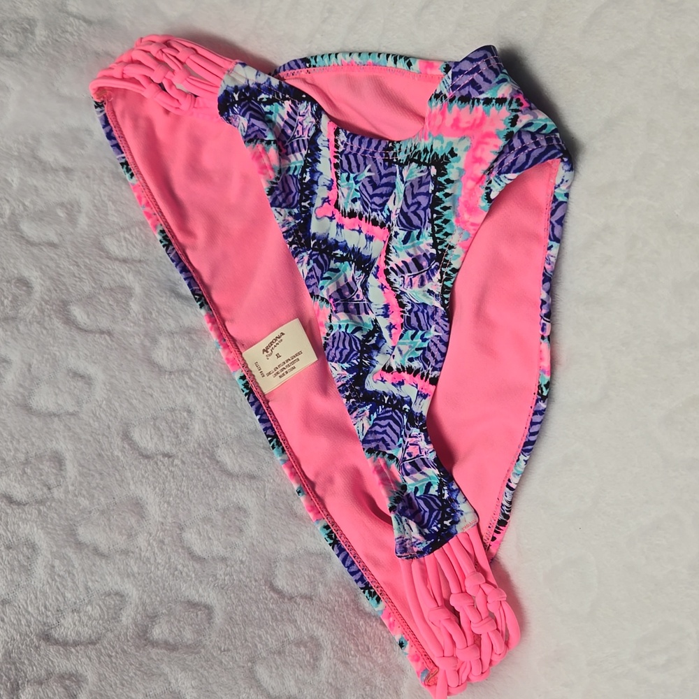 Arizona Bikini Bottom XL